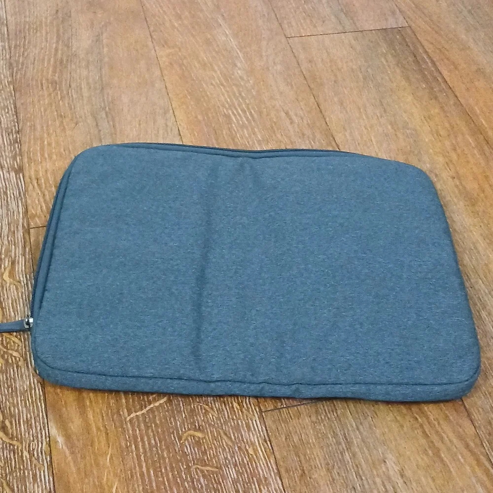 Case Logic Huxton Blue Laptop Sleeve